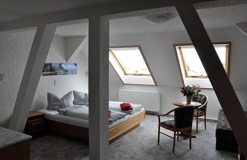 Schoenheide Hotel | Hotel Carola