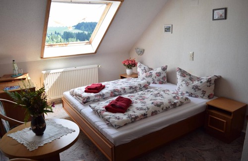 Schoenheide Hotel | Hotel Carola