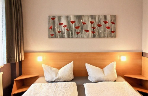 Bad Elster Hotel | Hotel Carolaruh
