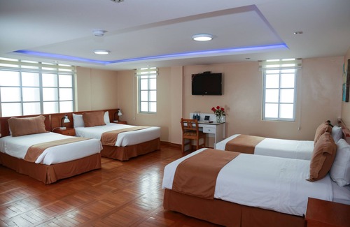 La Colon Hotel | Hotel Carolina Montecarlo