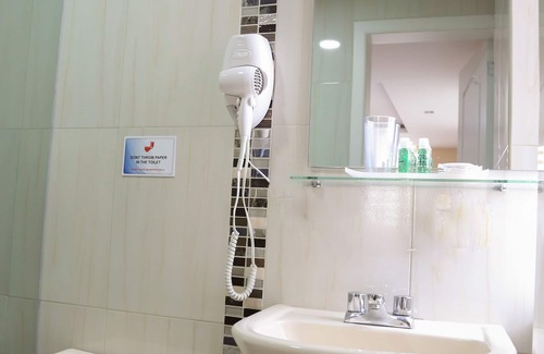 La Colon Hotel | Hotel Carolina Montecarlo