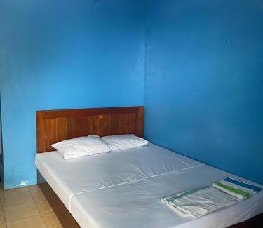 Kretek Hotel | Hotel Carollina Syariah
