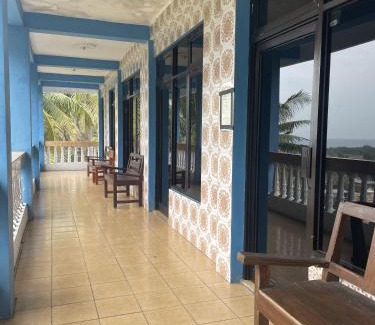 Kretek Hotel | Hotel Carollina Syariah