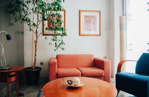 Las Campas y San Claudio Hotel | Hotel Carreño