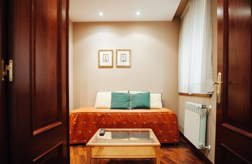 Las Campas y San Claudio Hotel | Hotel Carreño