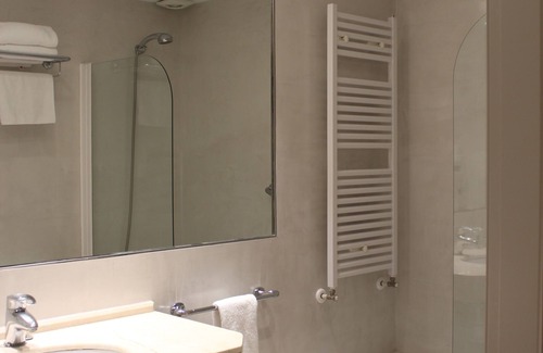 Las Campas y San Claudio Hotel | Hotel Carreño