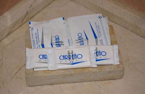 Las Campas y San Claudio Hotel | Hotel Carreño