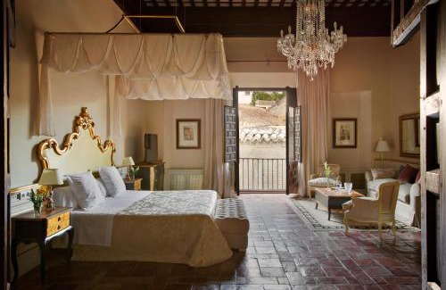 Albaicin Hotel | Hotel Casa 1800 Granada