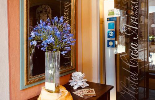 Cannobio Hotel | Hotel Casa Arizzoli