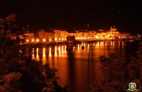 Cannobio Hotel | Hotel Casa Arizzoli
