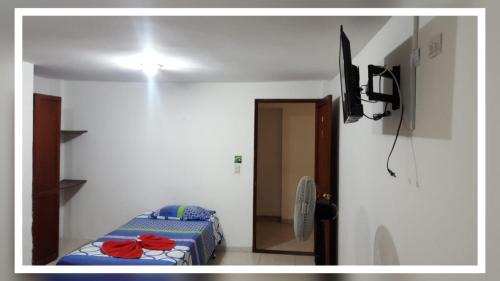 Guadalajara de Buga Hotel | HOTEL CASA BLANCA BUGA