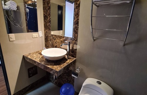 Cusco Historic Center Hotel | Hotel Casa Campesina
