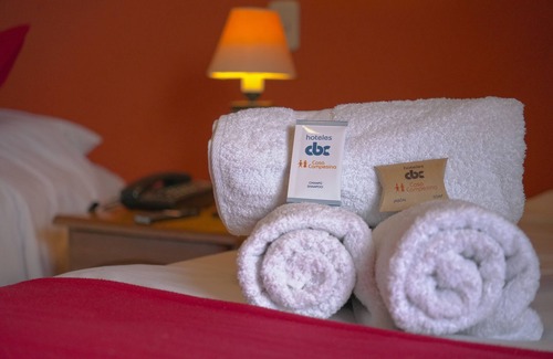 Cusco Historic Center Hotel | Hotel Casa Campesina
