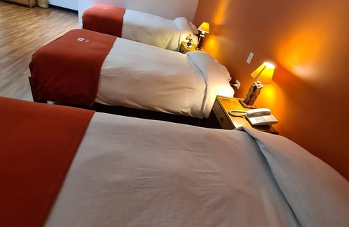 Cusco Historic Center Hotel | Hotel Casa Campesina