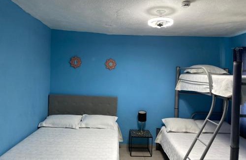Downtown San Jose del Cabo Hotel | Hotel Casa Ceci Inn