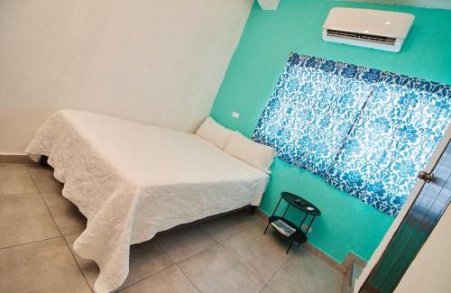 Downtown San Jose del Cabo Hotel | Hotel Casa Ceci Inn
