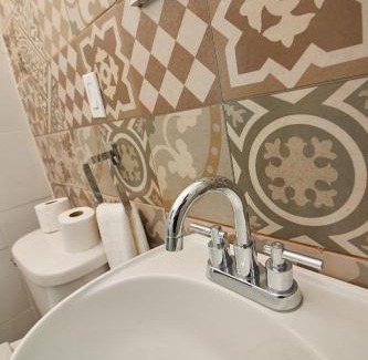 Downtown San Jose del Cabo Hotel | Hotel Casa Ceci Inn
