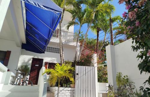 Boca Chica Hotel | Hotel Casa Coco