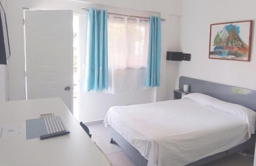 Boca Chica Hotel | Hotel Casa Coco