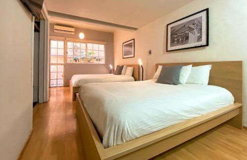 La Condesa House | Hotel Casa Condesa Amatlan 84