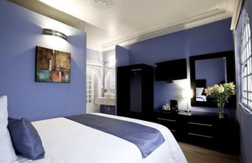 La Condesa House | Hotel Casa Condesa Amatlan 84