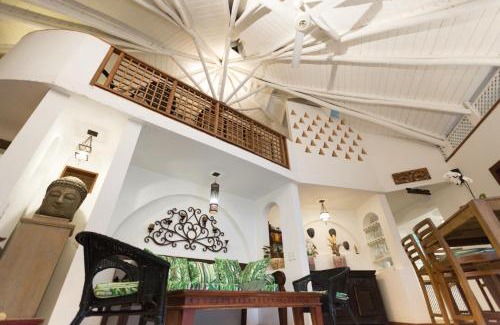 Coson Hotel | Hotel Casa Coson