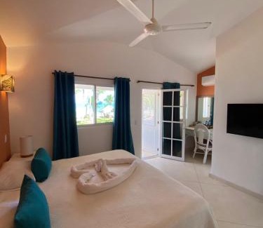 Coson Hotel | Hotel Casa Coson