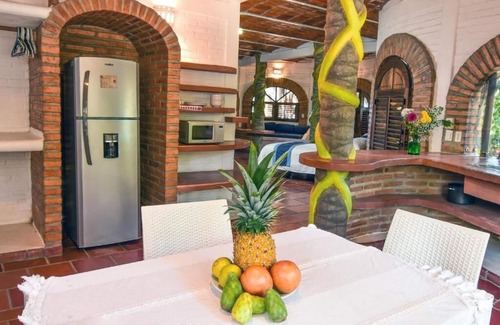 Sayulita Hotel | Hotel Casa de Playa Sayulita