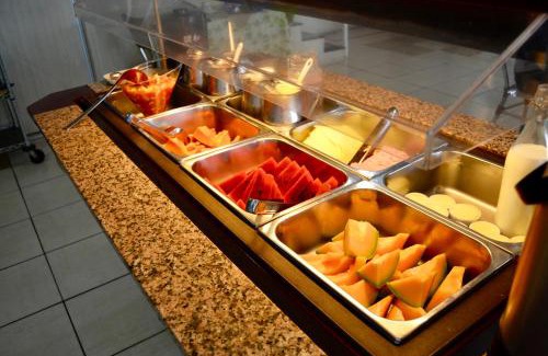 Fortaleza Hotel | Hotel Casa De Praia