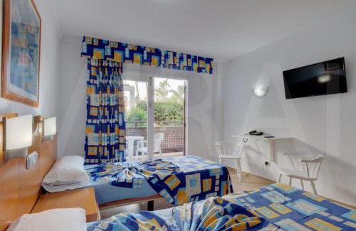 Puerto de la Cruz Hotel | Hotel Casa del Sol