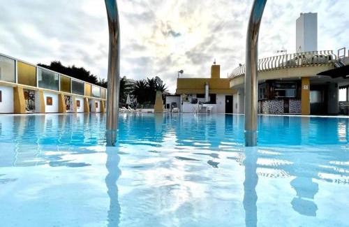 Puerto de la Cruz Hotel | Hotel Casa del Sol