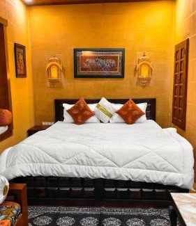 Jaisalmer House | Hotel Casa Del Sol Jaisalmer