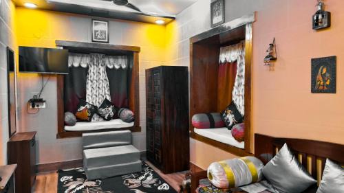 Jaisalmer House | Hotel Casa Del Sol Jaisalmer