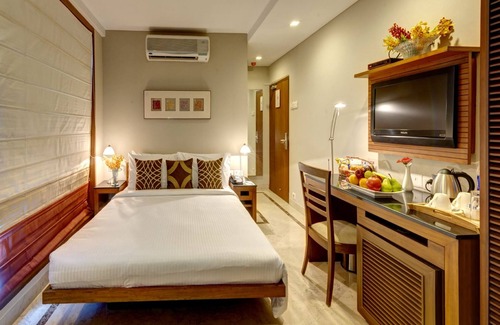 Park Street Hotel | Hotel Casa Fortuna