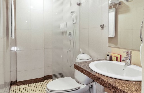 Park Street Hotel | Hotel Casa Fortuna