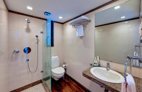 Park Street Hotel | Hotel Casa Fortuna