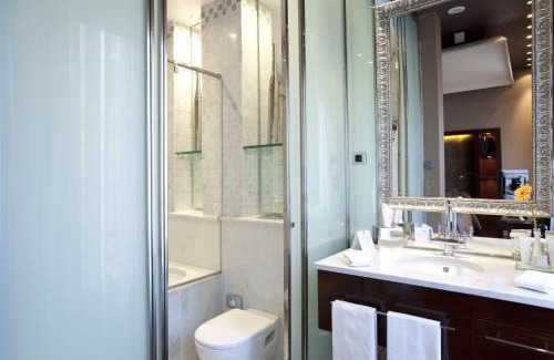la Vila de Gracia Hotel | Hotel Casa Fuster G.L Monumento