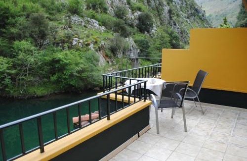 Penamellera Alta Hotel | Hotel Casa Julián