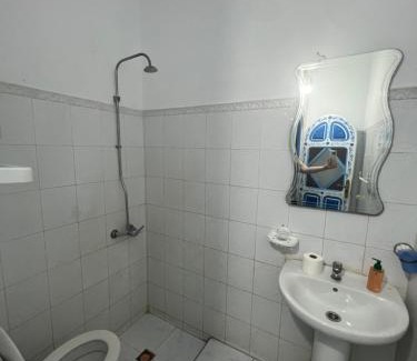 Medina of Chefchaouen Hotel | Hotel Casa Khaldi