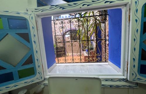 Medina of Chefchaouen Hotel | Hotel Casa Khaldi