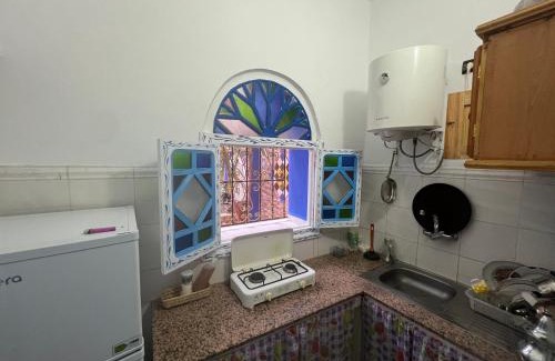 Medina of Chefchaouen Hotel | Hotel Casa Khaldi