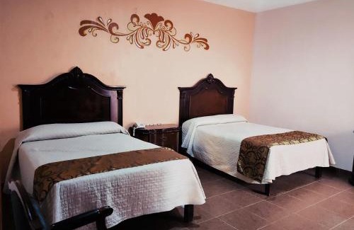 Tequila House | Hotel Casa La Gran Señora