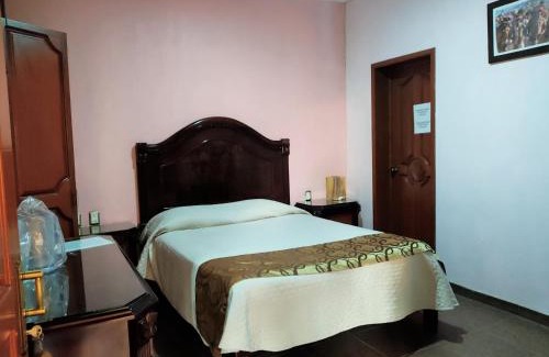 Tequila House | Hotel Casa La Gran Señora