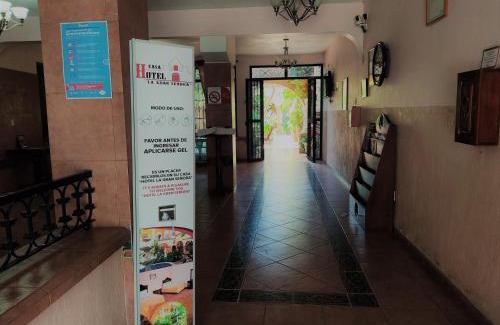 Tequila House | Hotel Casa La Gran Señora