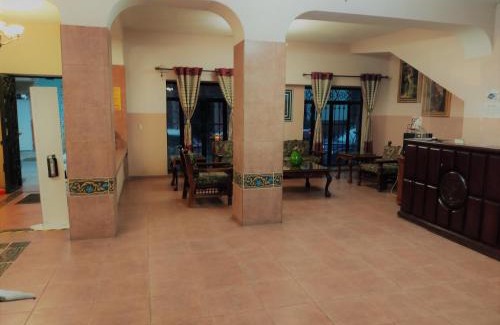 Tequila House | Hotel Casa La Gran Señora