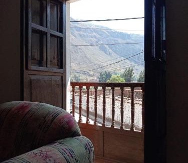 Lamay Hotel | Hotel Casa Leoncio