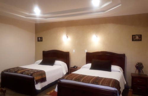 Centro Historico Hotel | Hotel Casa Montero