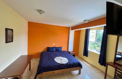 Comitan de Dominguez Hotel | Hotel Casa Rus