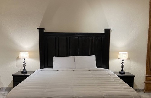 Guadiana Hotel | Hotel Casa Lua - San Miguel de Allende