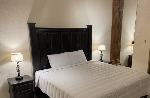 Guadiana Hotel | Hotel Casa Lua - San Miguel de Allende